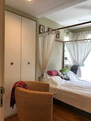 Monterey Park Condominium (D5), Condominium #458634261